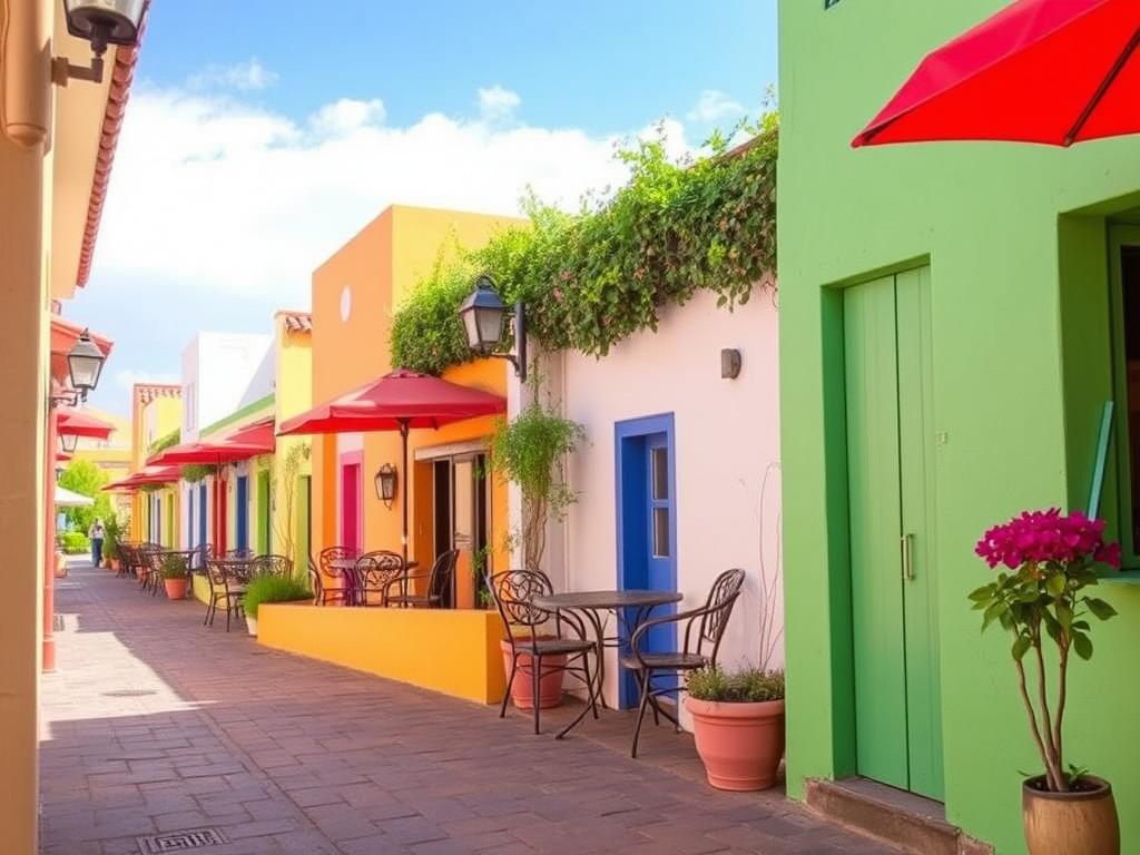 Tenerife on a Budget: How to Discover the Island Without Breaking the Bank. Stretch Your Budget with Affordable Accommodation Options