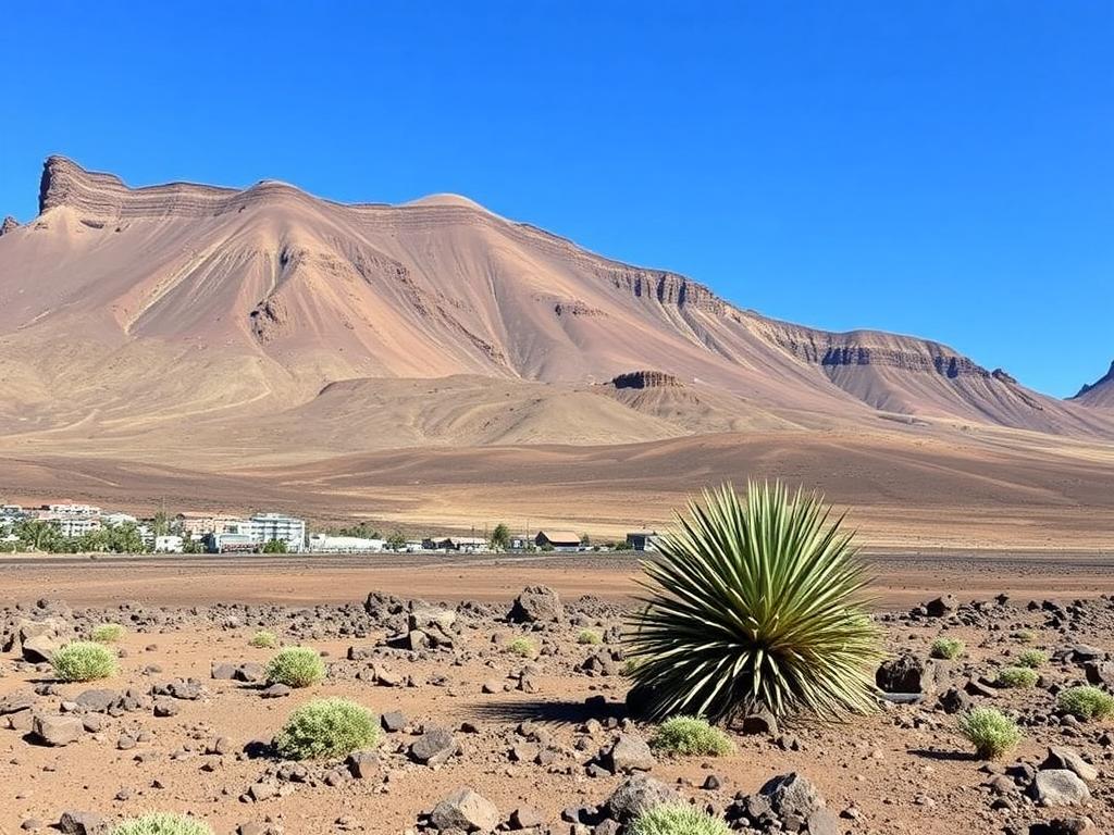A First-Timer’s Guide to Exploring Tenerife. Travel Tips for First-Timers in Tenerife