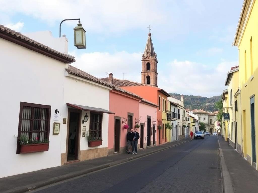 Exploring Tenerife’s Charming Towns and Villages. Top Charming Towns and Villages to Explore in Tenerife