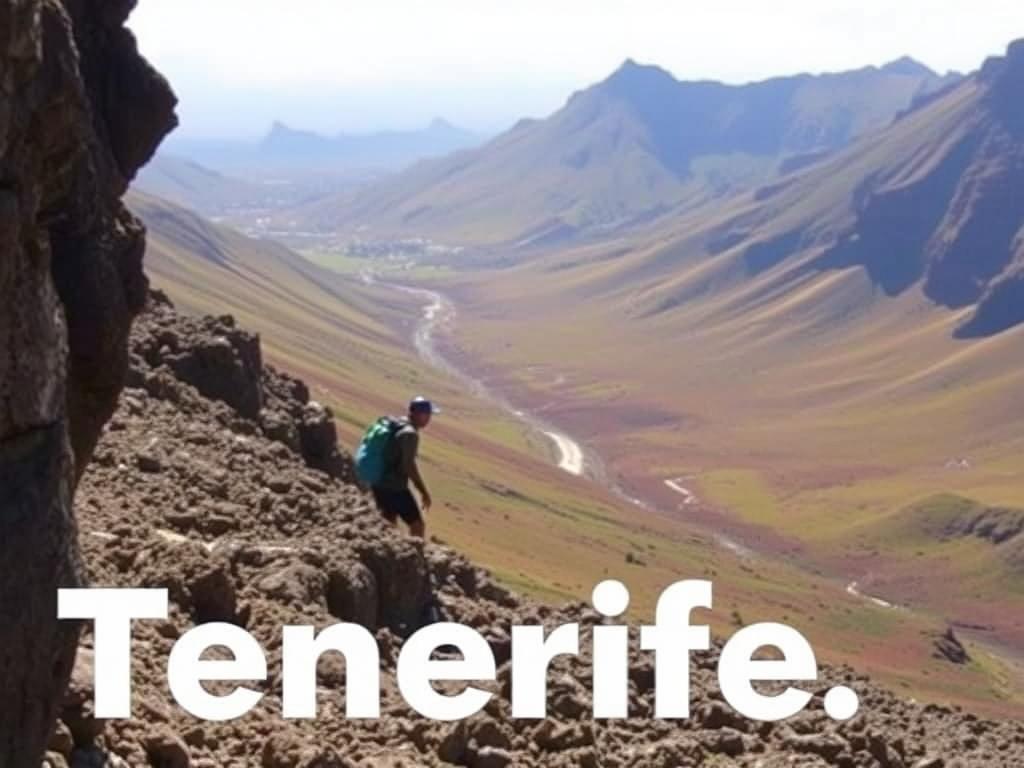 Top Outdoor Adventures to Try in Tenerife. Top Outdoor Adventures to Experience in Tenerife